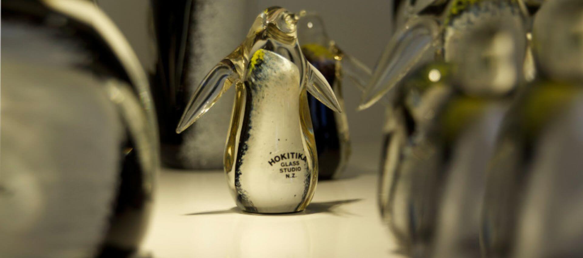 Hokitika Glass Studio: Where Art Meets Fire