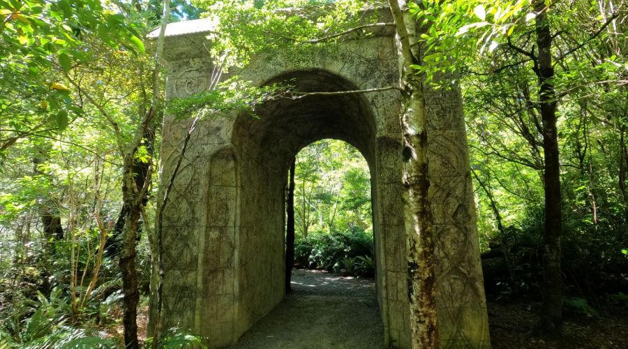 Lord of the Rings Full-Day Tour