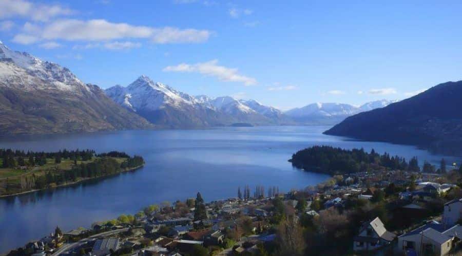 Queenstown Highlights Tour