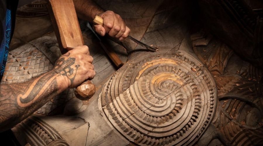Te Puia Te Rā - Māori Cultural Day Experience