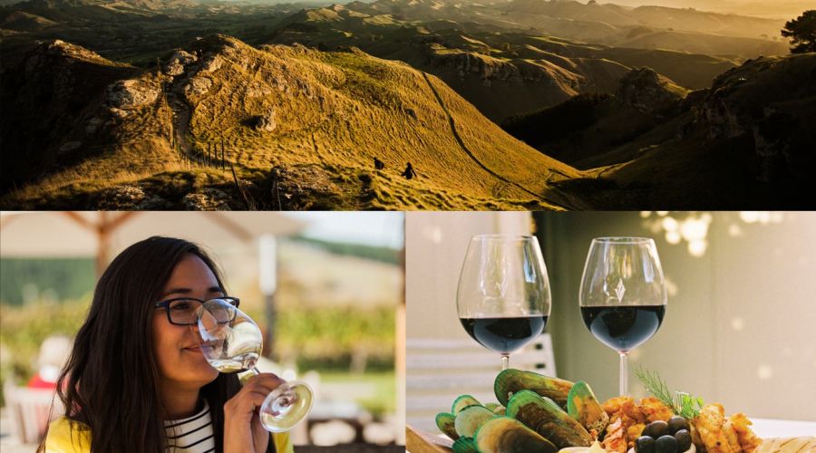 Twilight Wine Odyssey