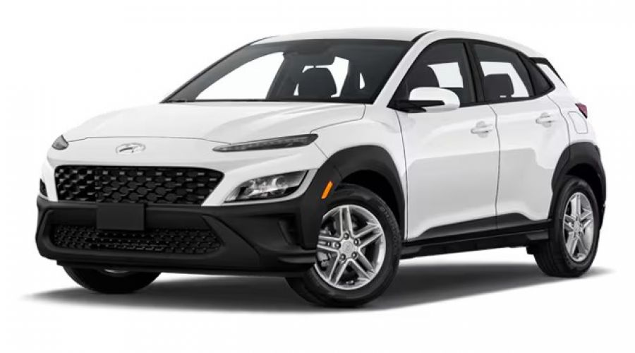 Compact SUV