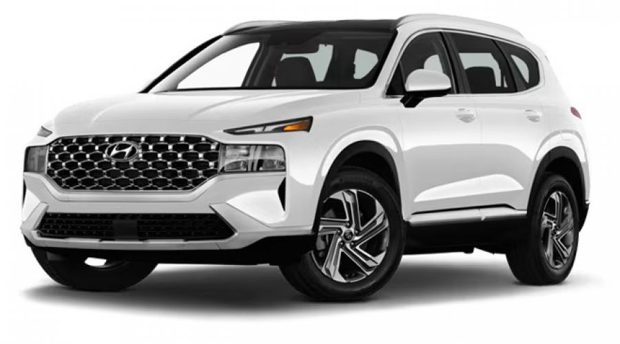 Full Size SUV