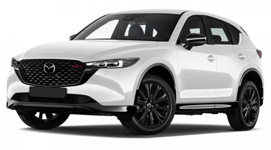 Intermediate SUV