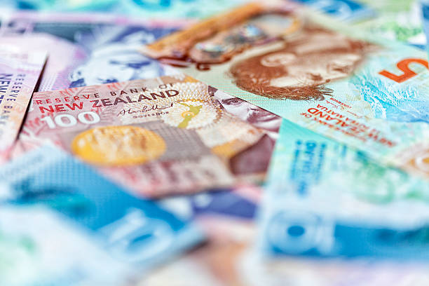 New Zealand currency
