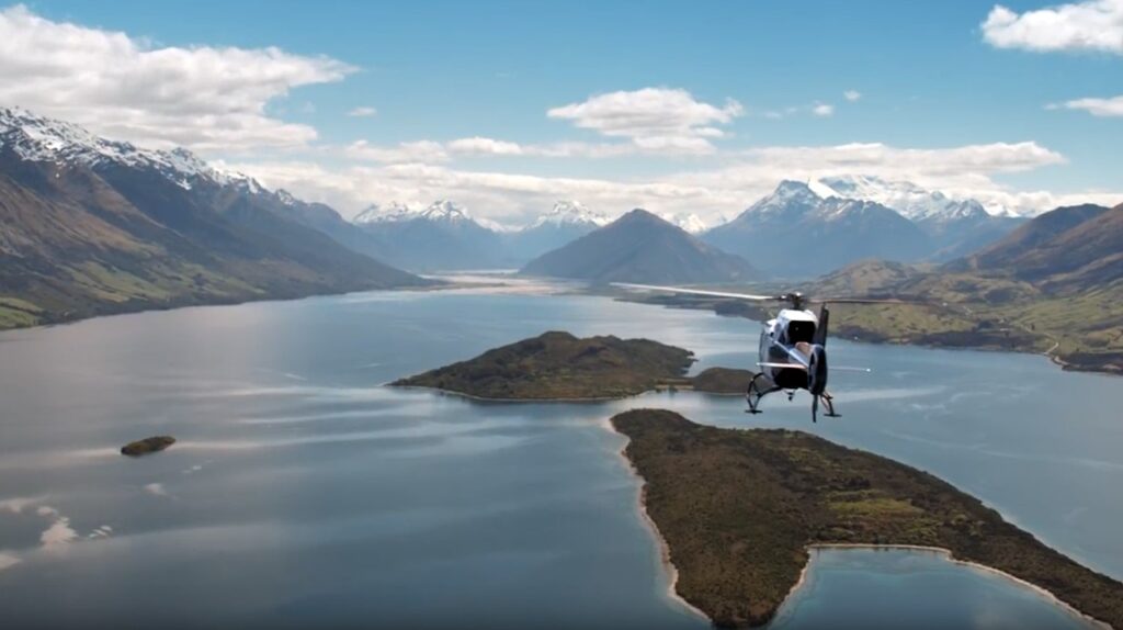 10 day New Zealand Itinerary