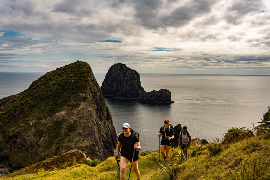 11 Day North Island Adventure Tour