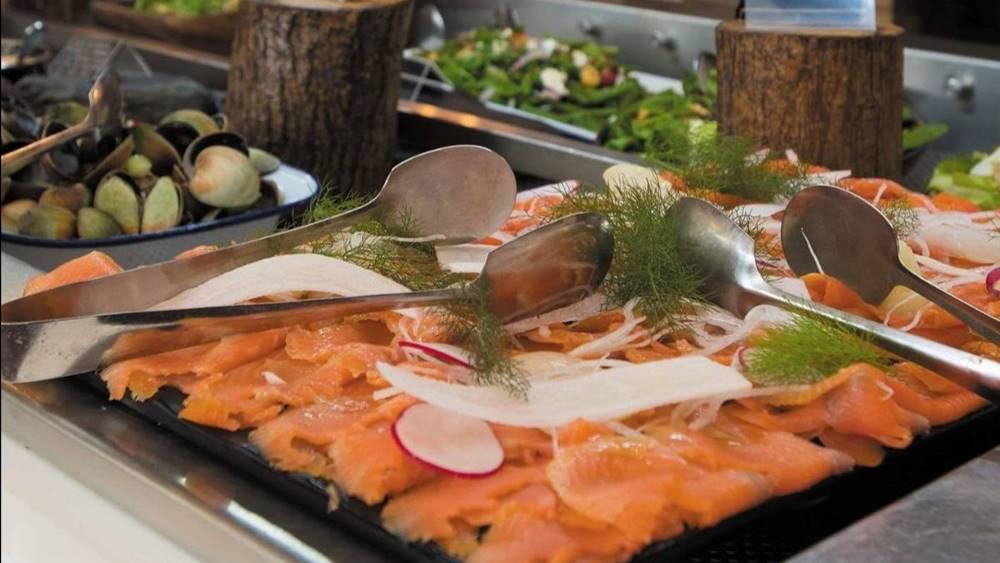 Walter Peak Gourmet BBQ Dining - Queenstown