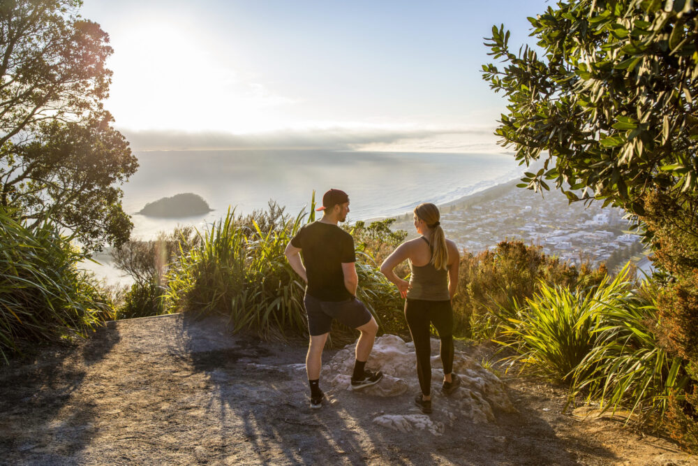 New Zealand Honeymoon Tour – A Romantic Self-Drive Journey of a Lifetime
