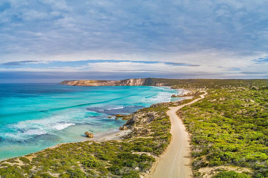 19 Day Australia Self-Drive Tour