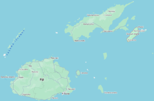 Tour Map