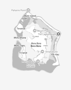 Tour Map