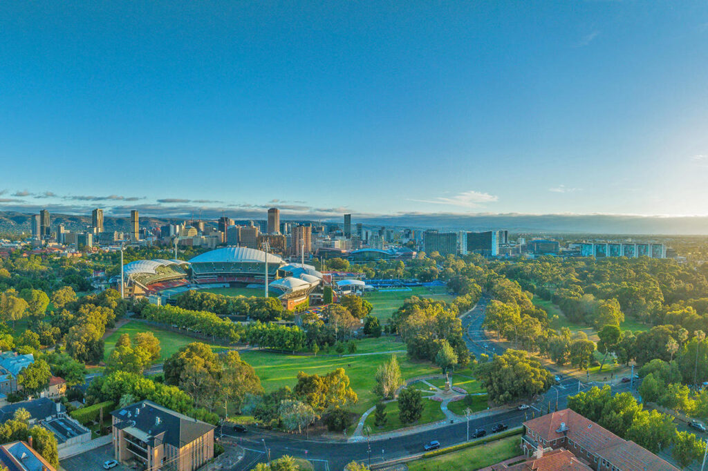 8 Day Flinders Ranges Tour, Adelaide and Barossa Valley