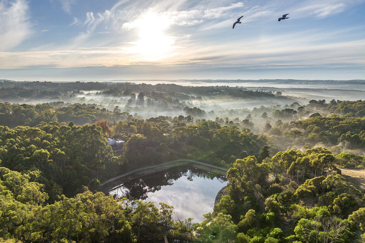 8 Day The Arkaba Walk: Flinders Ranges Luxury Walking Tour