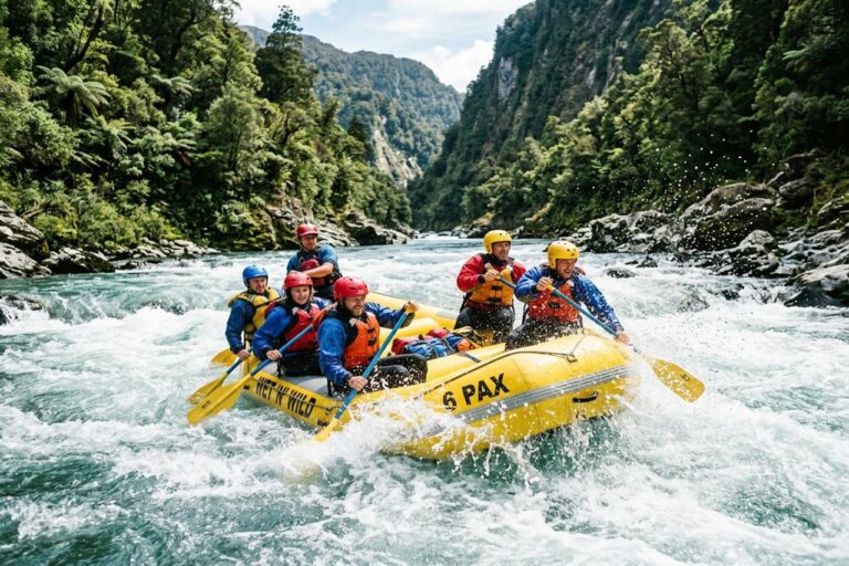 Top 10+ Adventure Activities in New Zealand You Need to Try | NZ ...