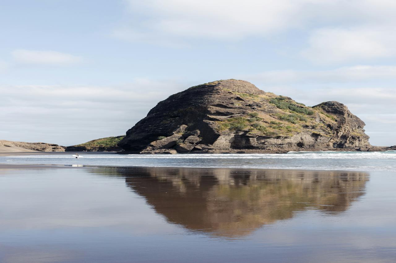 Essential Tips for Visiting Piha Beach