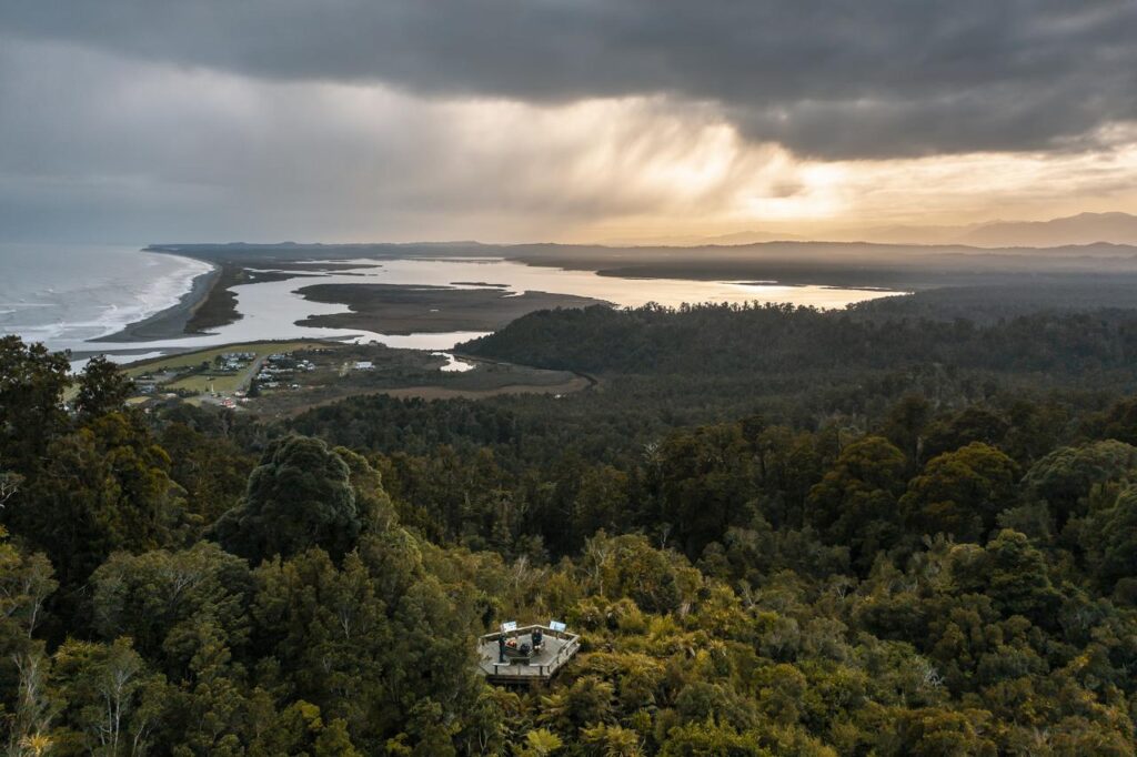 Westland Tai Poutini National Park, New Zealand travel news