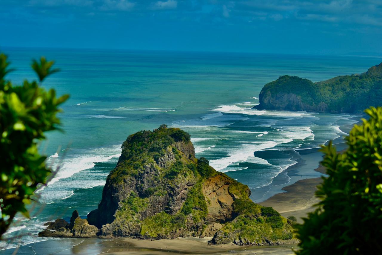 What Makes Piha Beach So Special