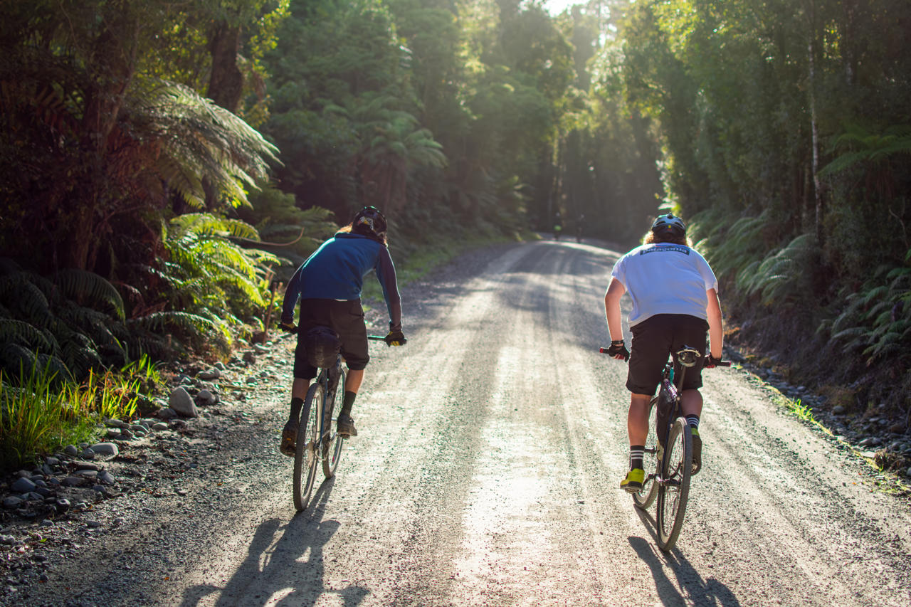 What Makes the West Coast Wilderness Trail Special