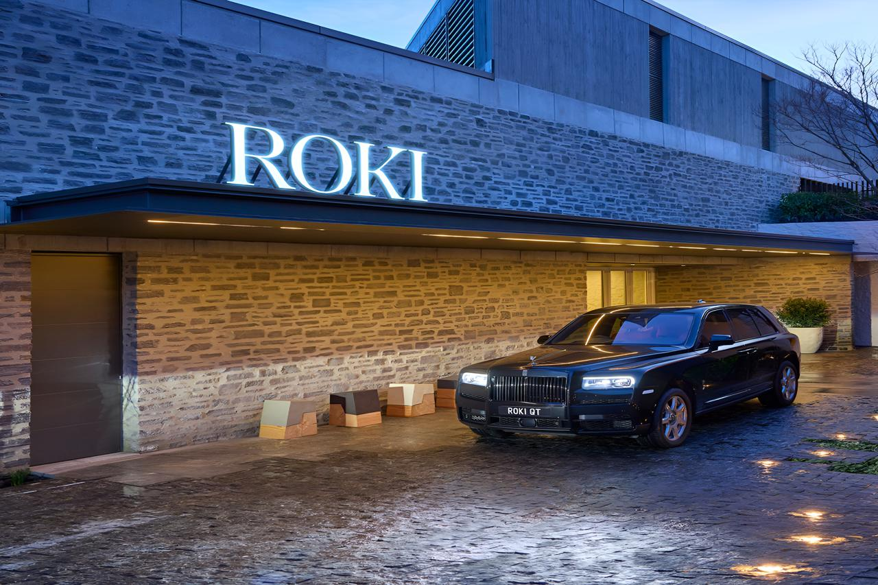 ROKI Collection Queenstown