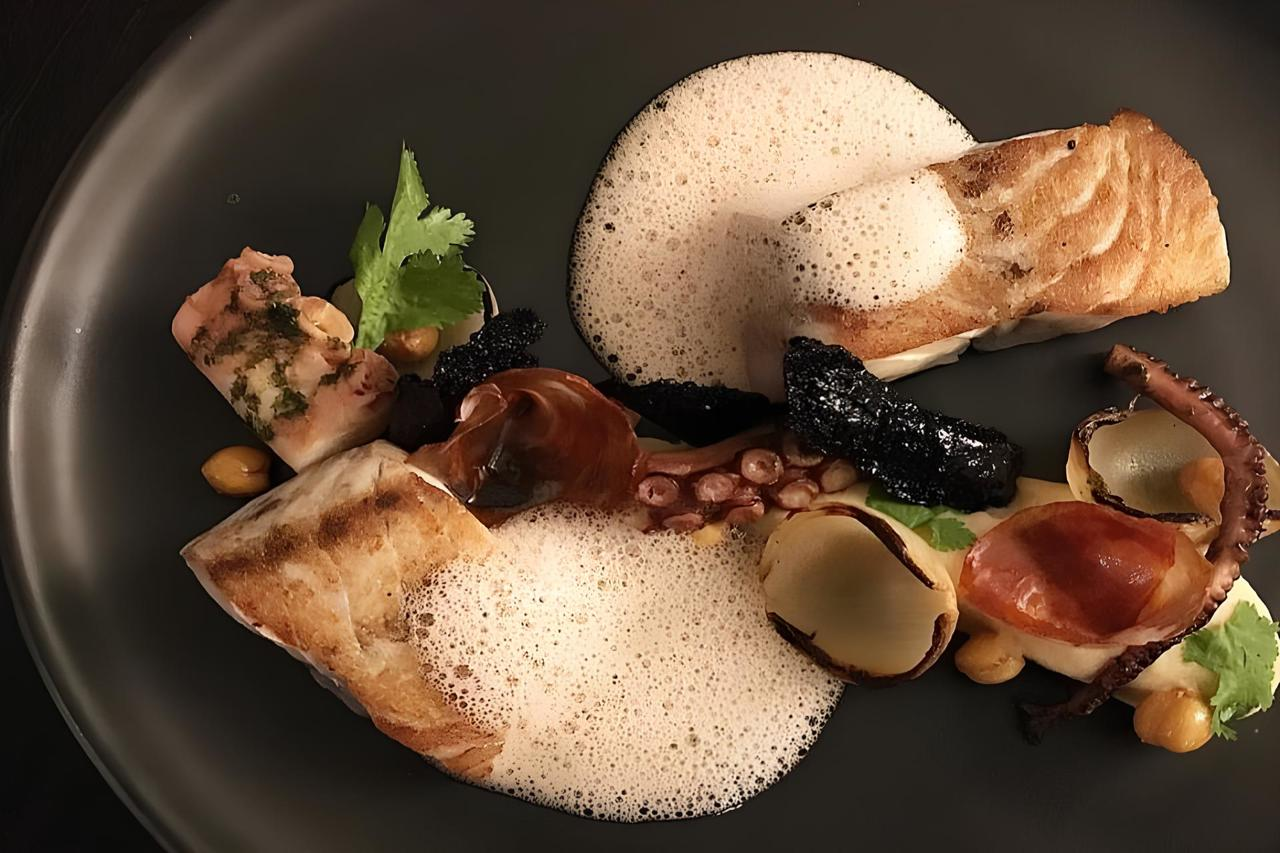 Jano Bistro, Wellington
