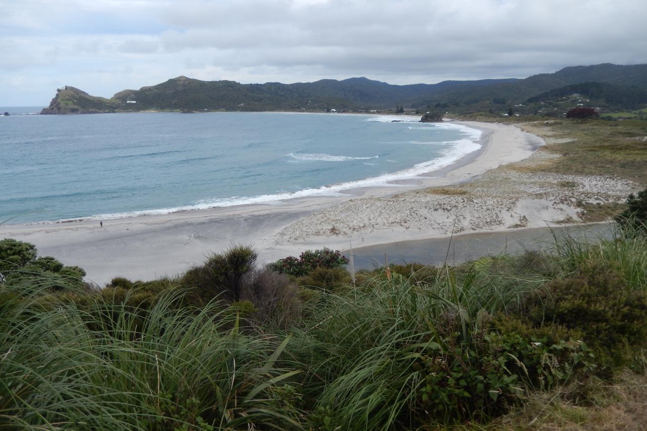 Medlands Beach