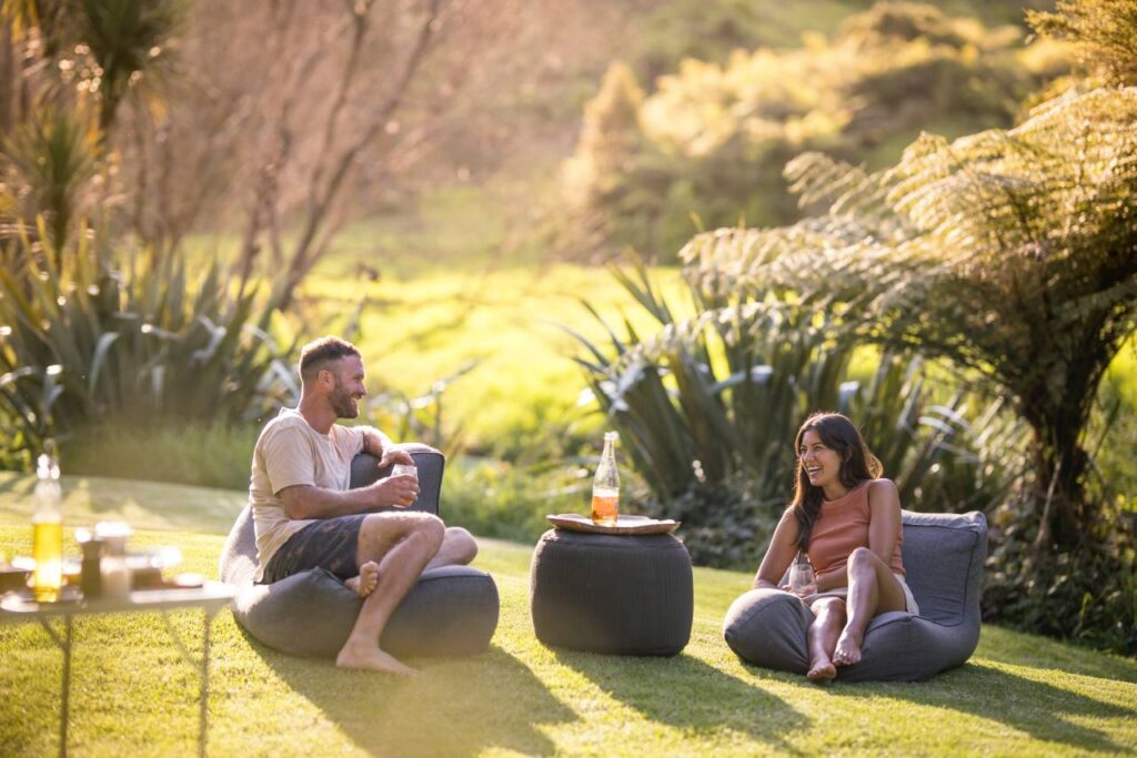 New Zealand Honeymoon Tour