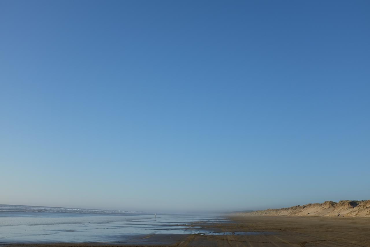 Ninety Mile Beach, New Zealand