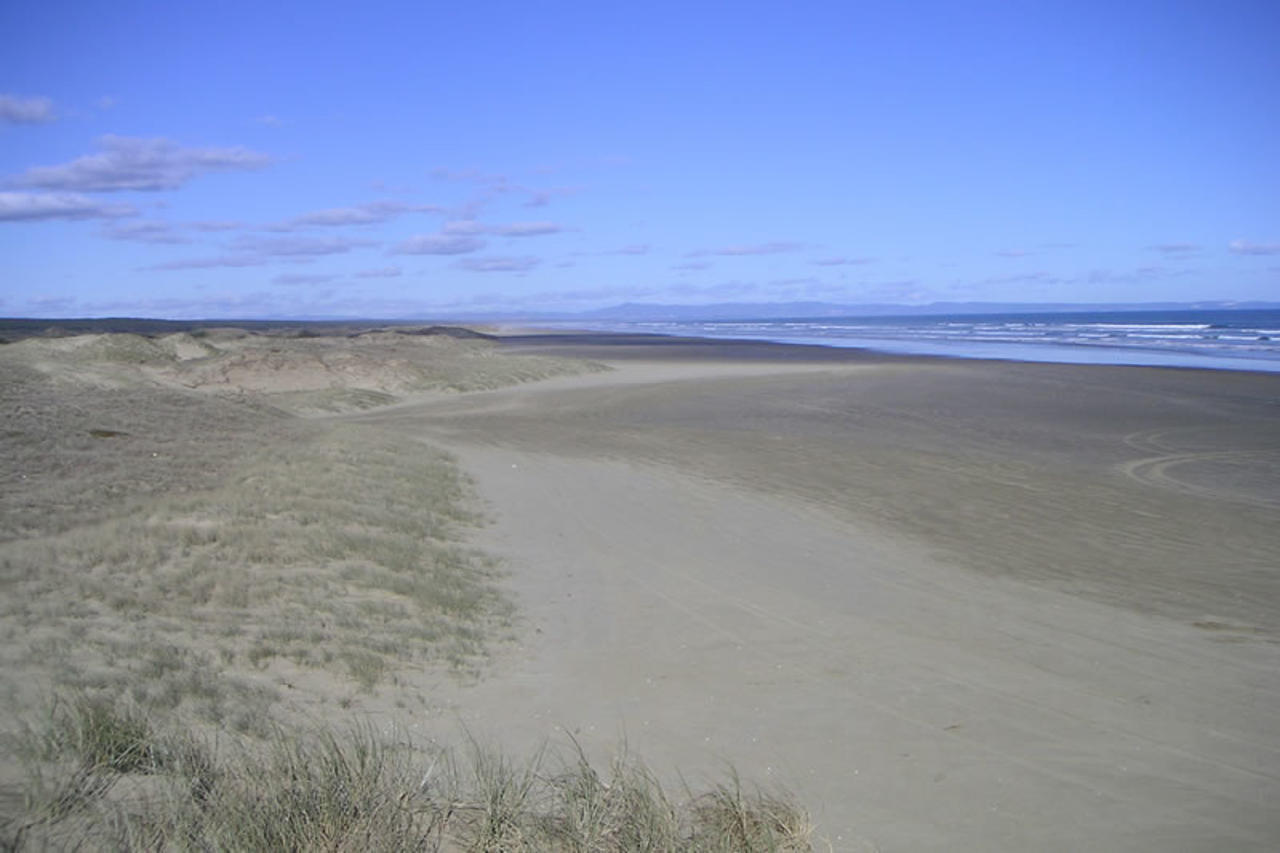 Ninety mile beach