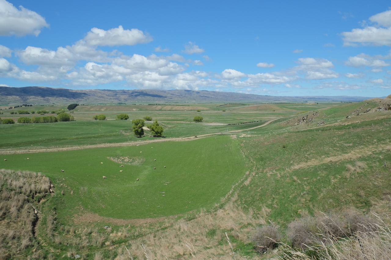 Ida Valley