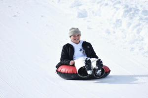 Whakapapa Snowland