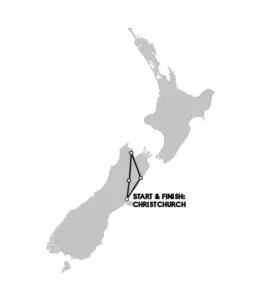 Tour Map