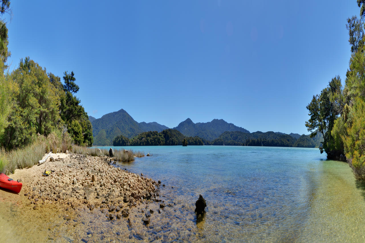 Awaroa Inlet