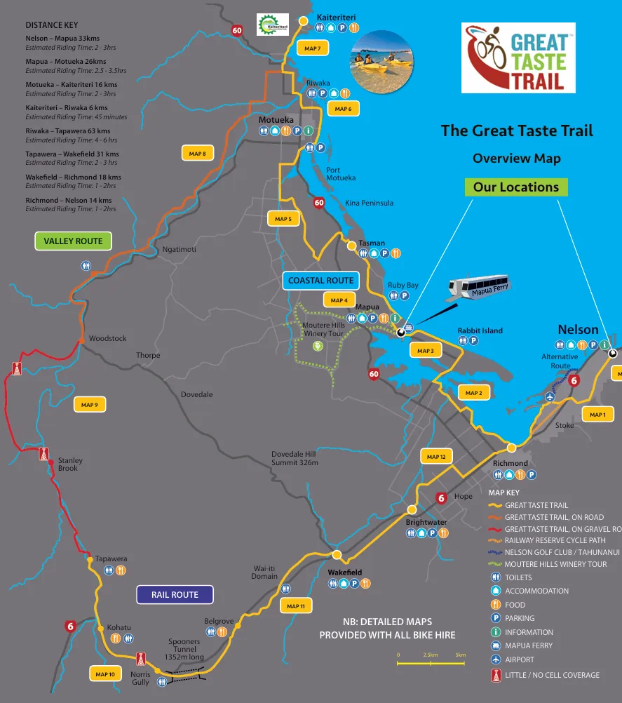 GTT_Map_overview