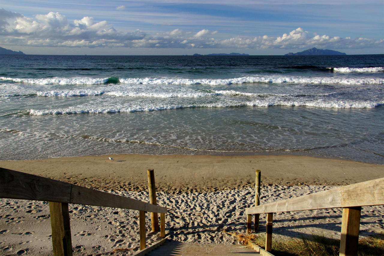 Waipu Cove