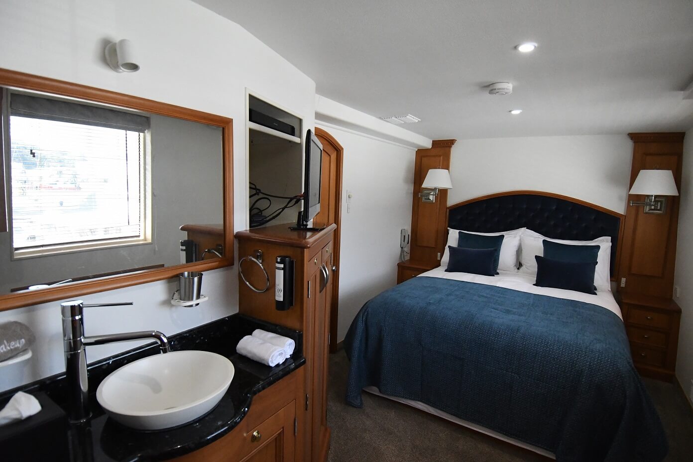 Royal Suite