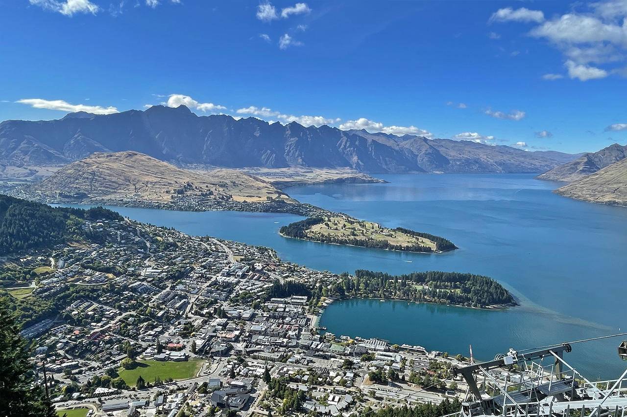 8 Day Central Otago Luxury Tour: Adventure in Style