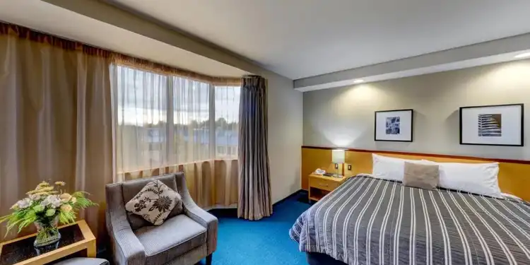 Distinction Luxmore Hotel, Te Anau