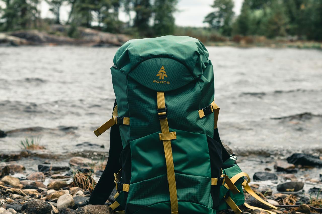 Hiking Gear