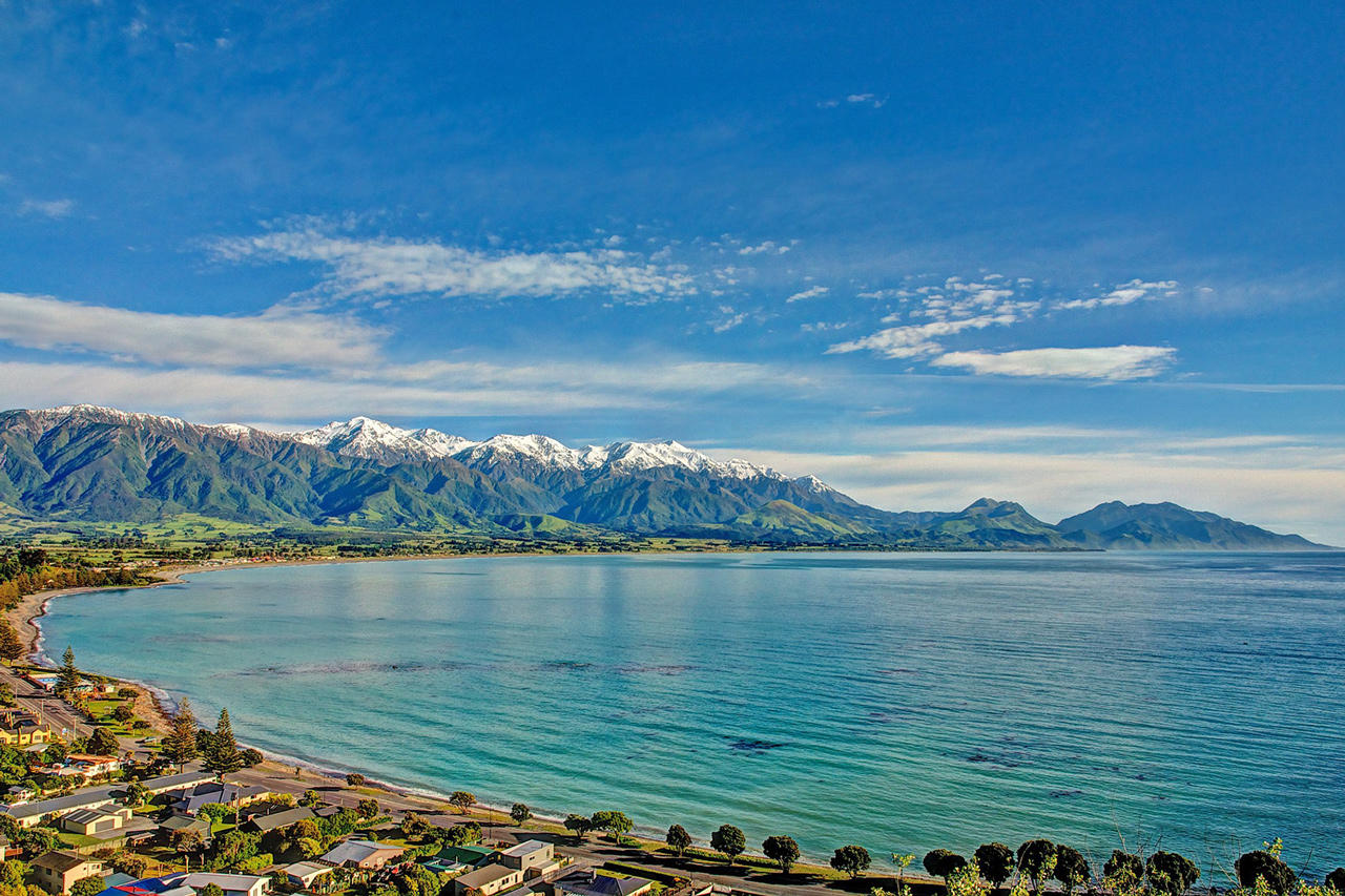 Kaikoura destination featured