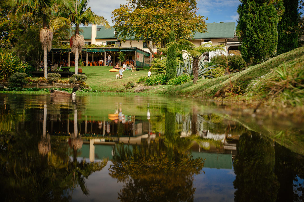 Marsden Estate Winery