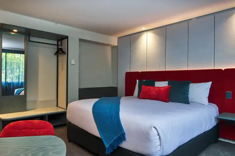 Millenium Hotel, Rotorua