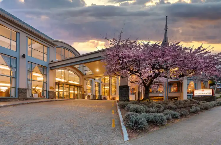 Millennium Hotel, Queenstown