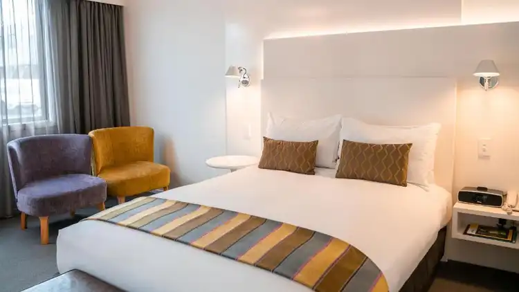 Scenic Hotel, Marlborough