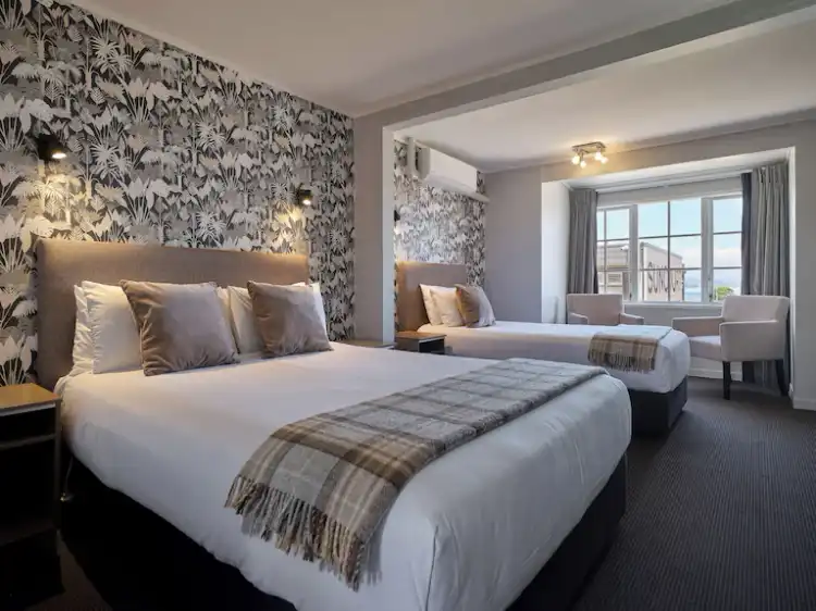 Suncourt Hotel, Taupo