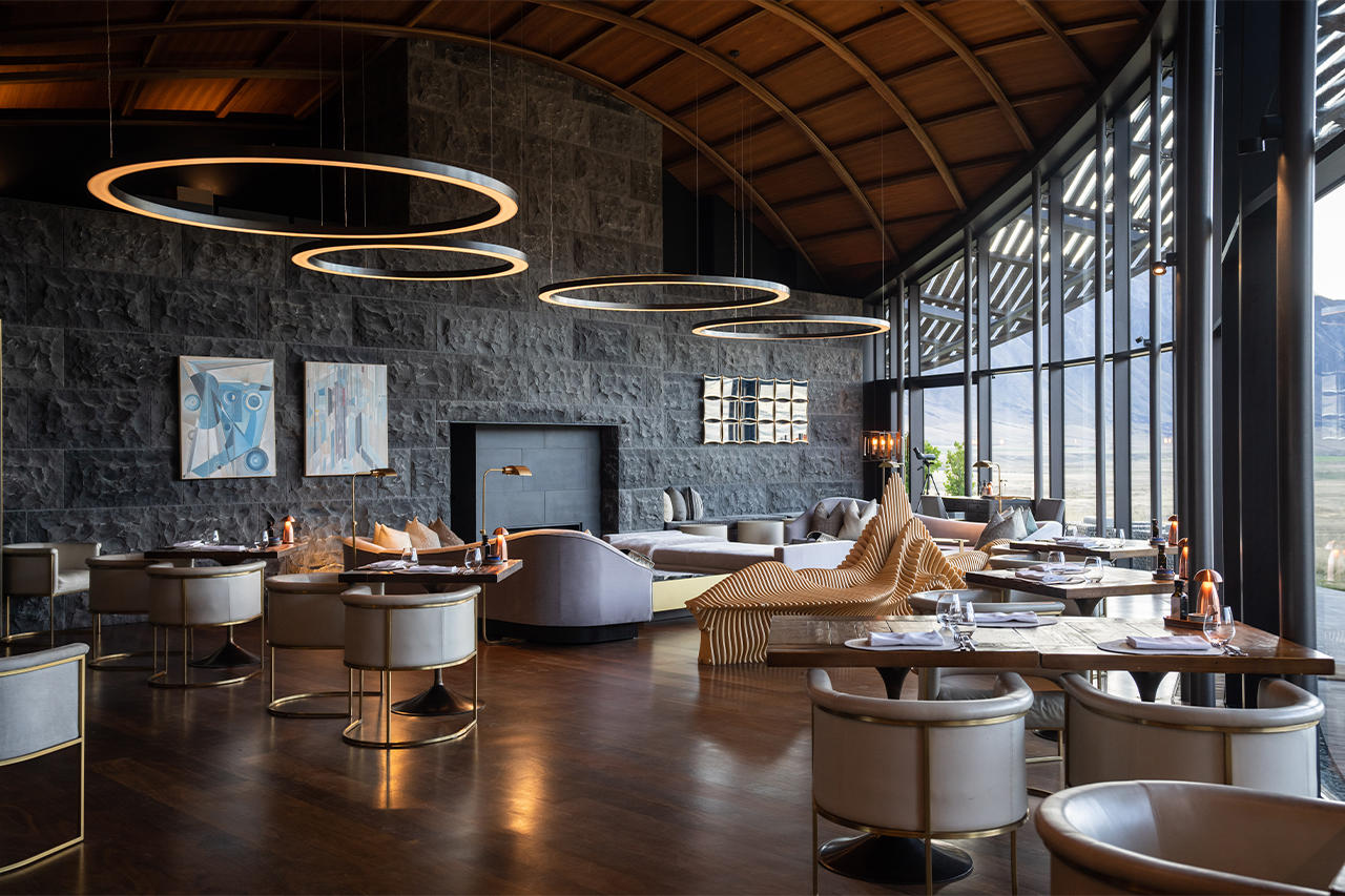The Lindis Dining
