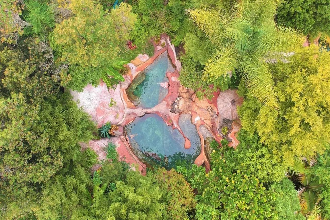 The Lost Spring, Whitianga, Hauraki Coromandel