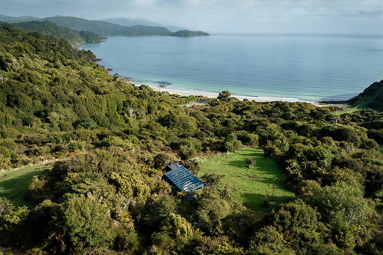 Stewart Island Tour: 4 Day Wilderness & Wildlife Private Trip