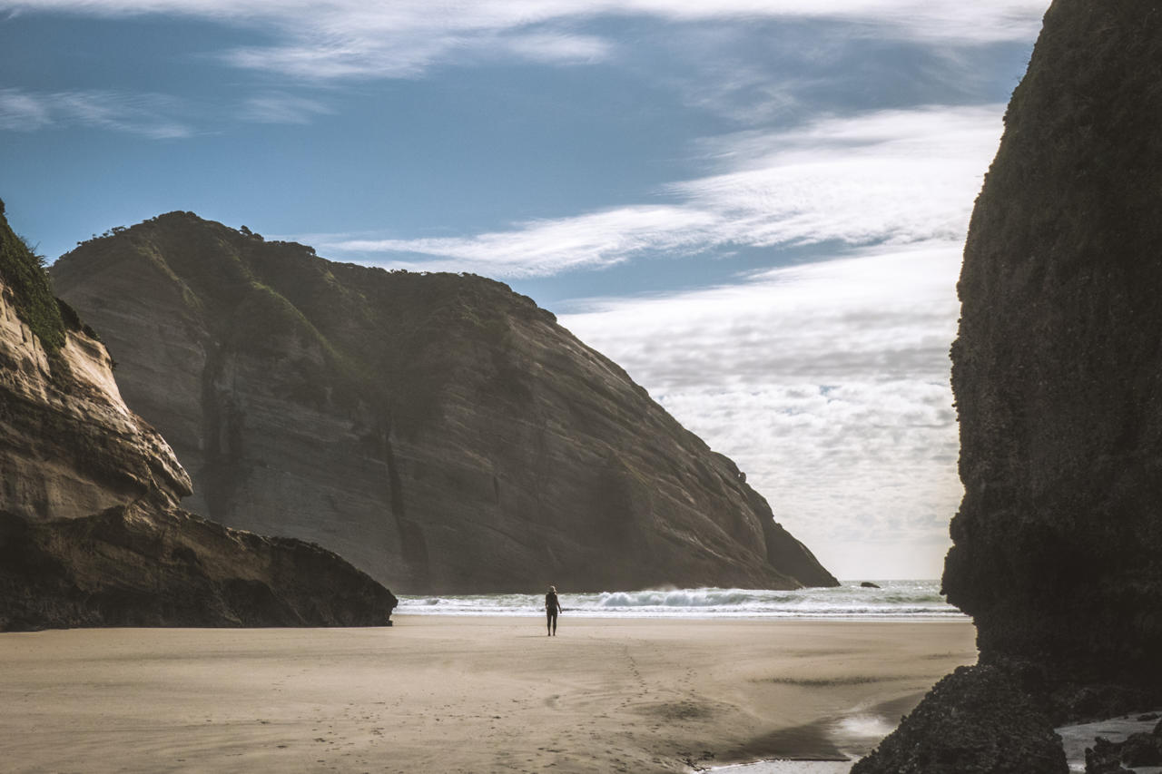 14 Day New Zealand Adventure Tour: North & South Island Escape