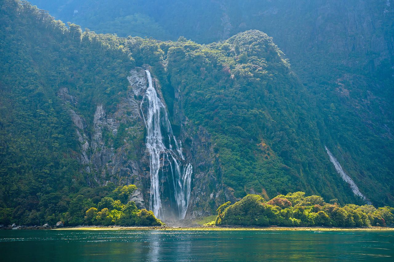 fiordland milford destination featured